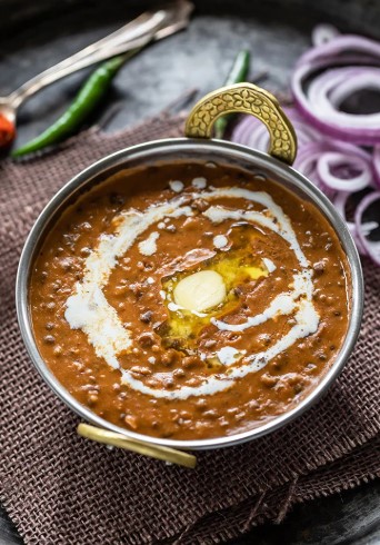 dal makhni