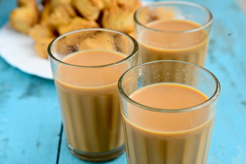 tea