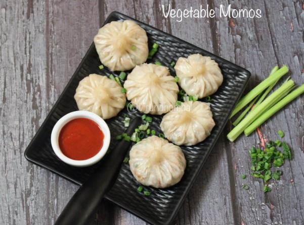 momos