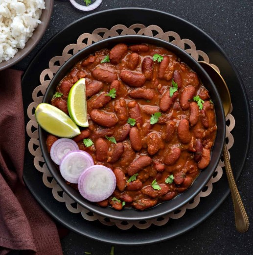 rajma
