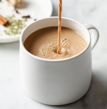 tea