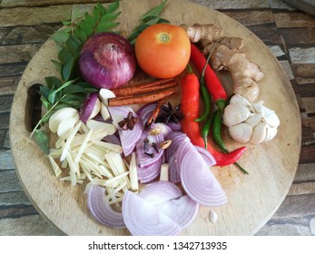 bhel puri
