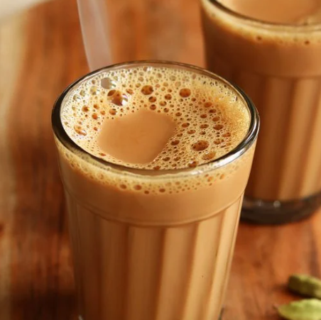 tea