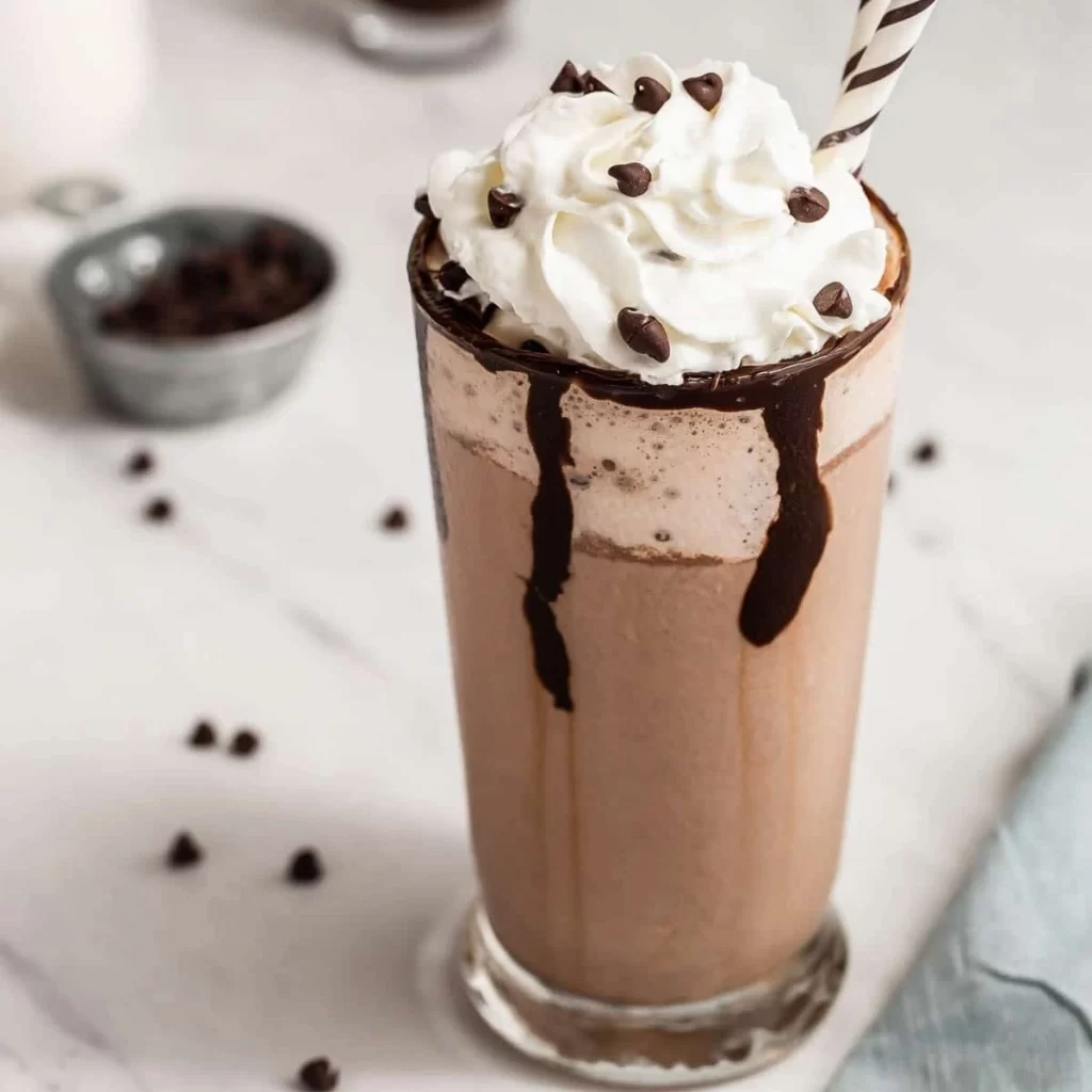 cold coffee