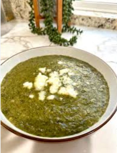 saag