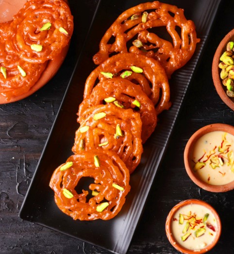 jalebi