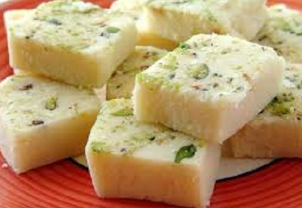 barfi