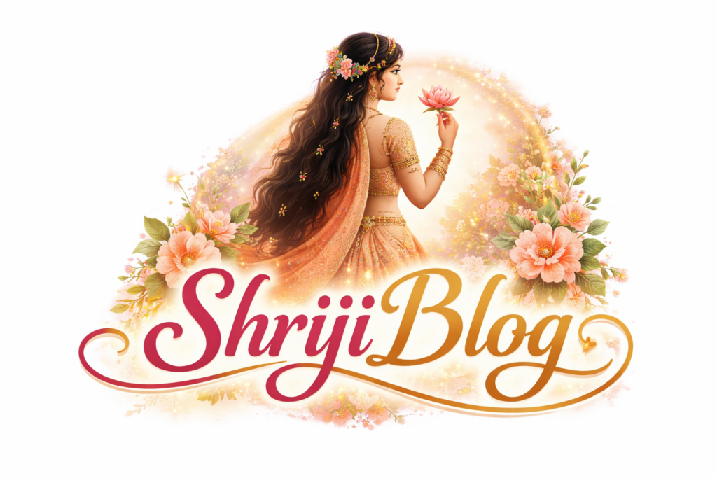 shrijiblog