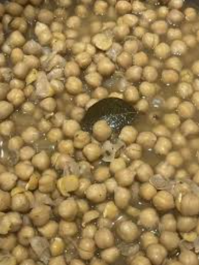 chole bhature