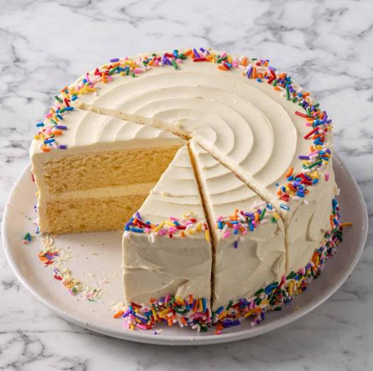 cake